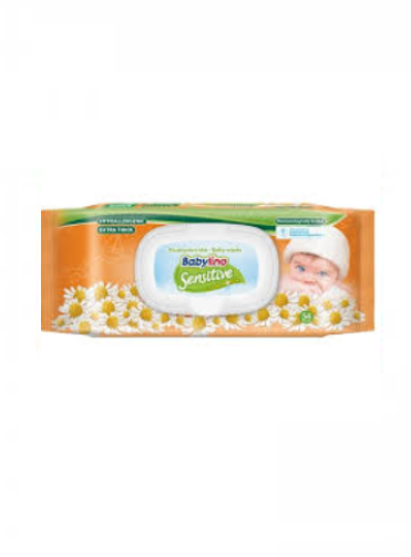 babylino chamomile new